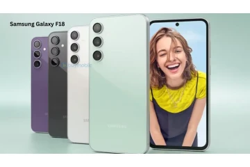 Samsung Galaxy F18 price in Bangladesh